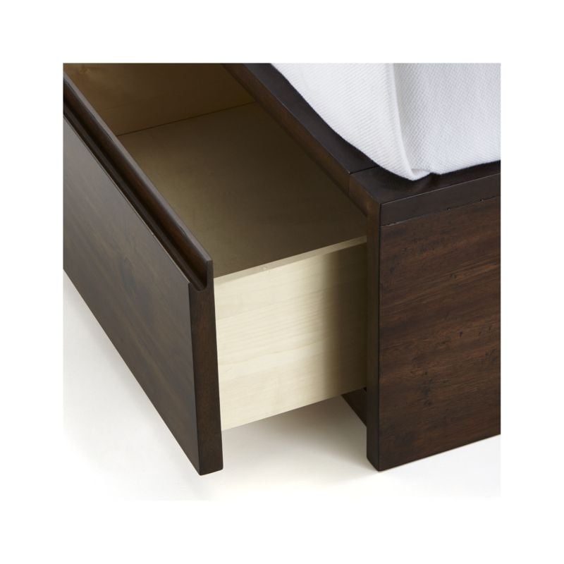 Hayden King Storage Bed - Image 3
