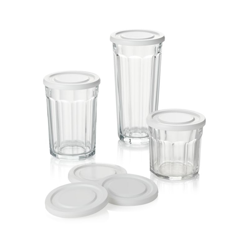 Large 21-Oz. Working Glass - Image 3