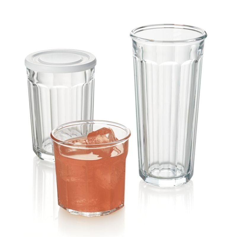 Large 21-Oz. Working Glass - Image 6