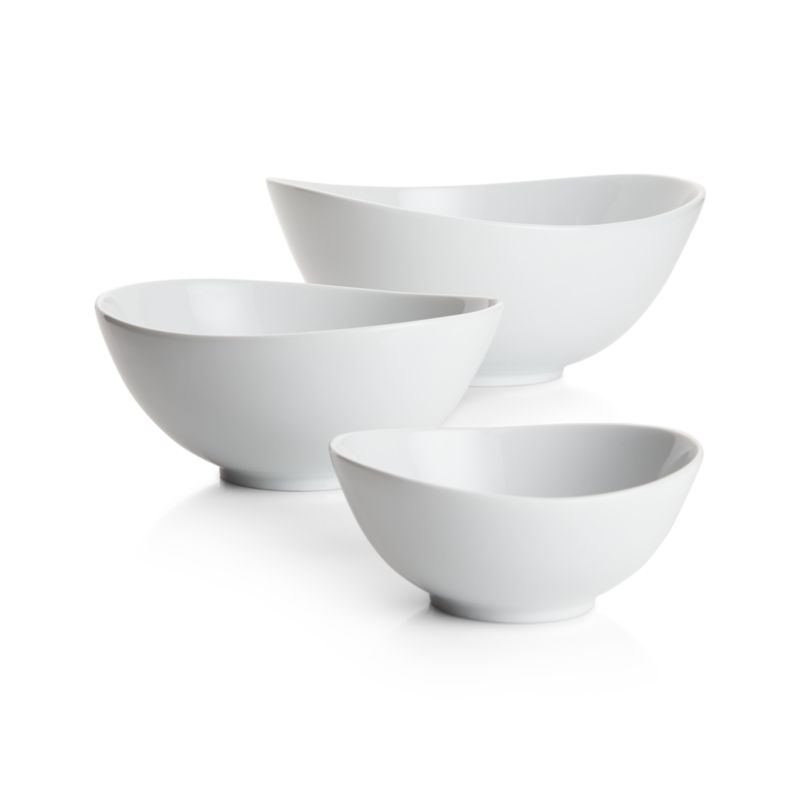 Swoop Medium Bowl - Image 2