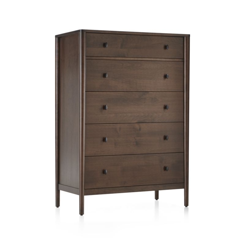 Gia 5-Drawer Chest - Image 3