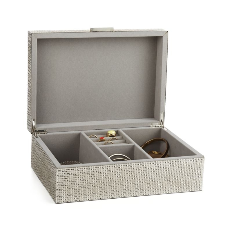 Dory Jewelry Box - Image 3