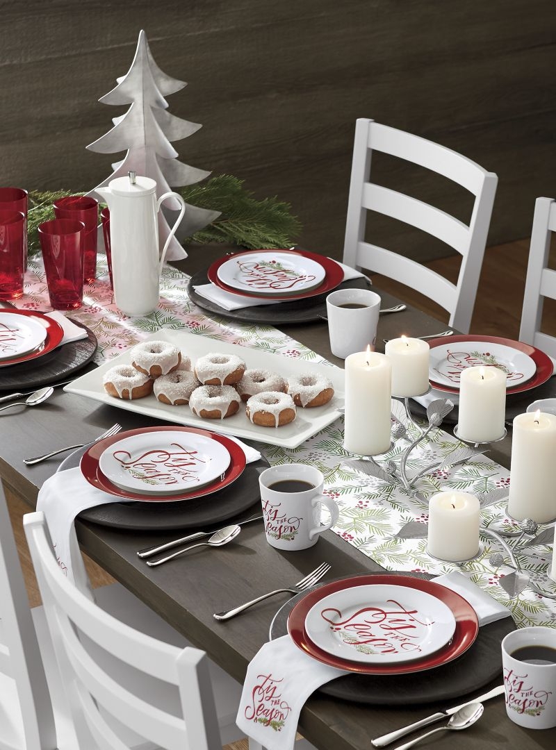 Caesna Mirror Serving Tongs - Image 5