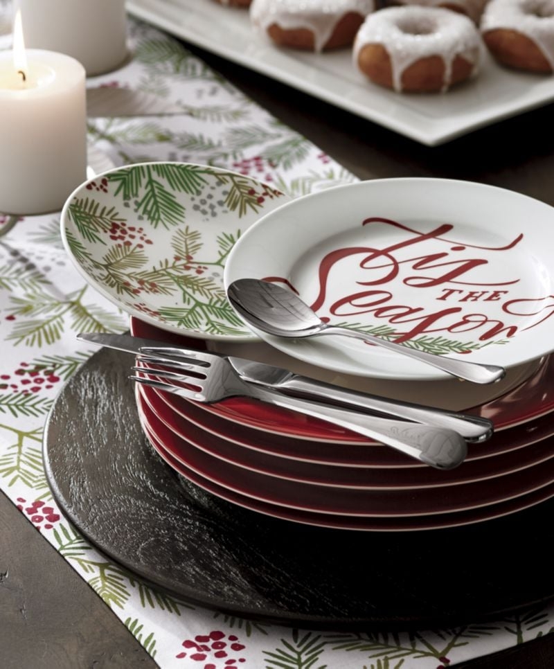 Caesna Mirror Serving Tongs - Image 6