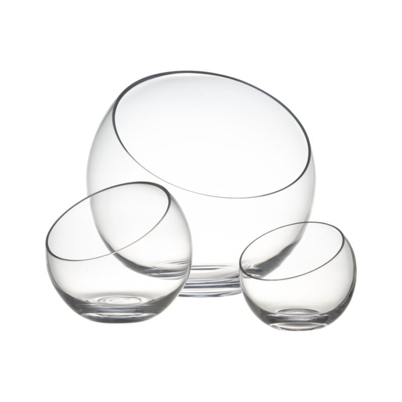 Tilt 6" Medium Bowl - Image 1