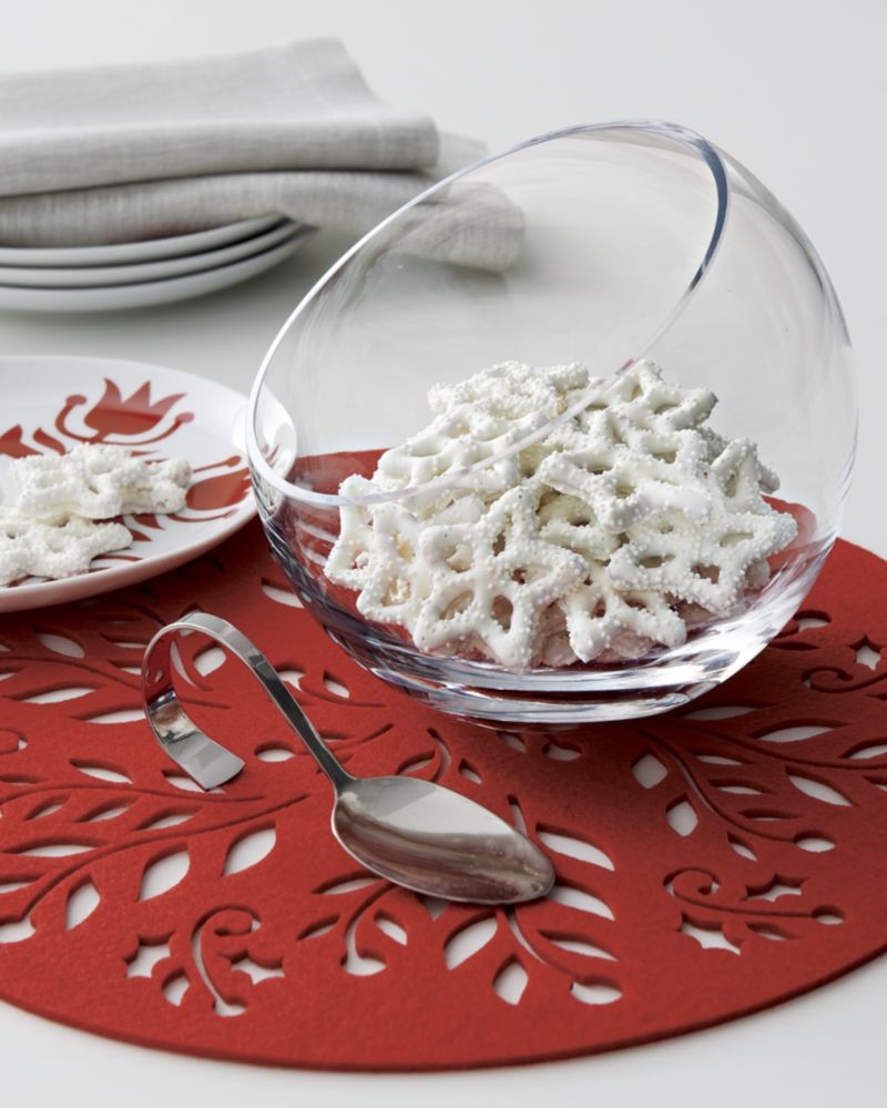 Tilt 6" Medium Bowl - Image 2