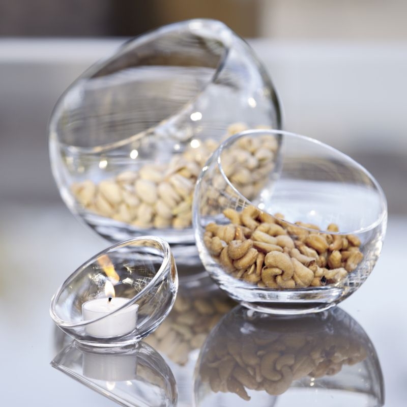 Tilt 6" Medium Bowl - Image 3