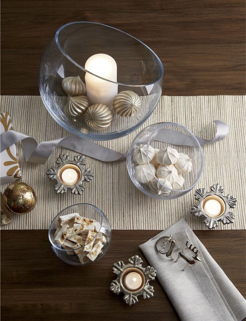 Tilt 6" Medium Bowl - Image 4