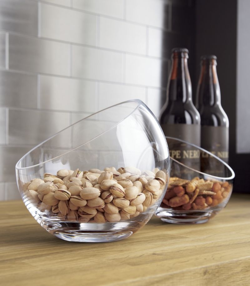 Tilt 6" Medium Bowl - Image 5