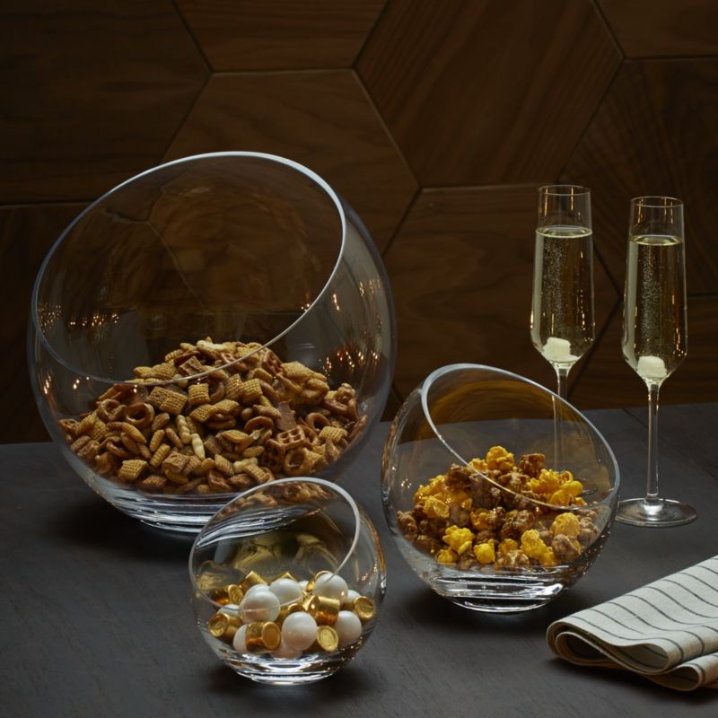 Tilt 6" Medium Bowl - Image 6