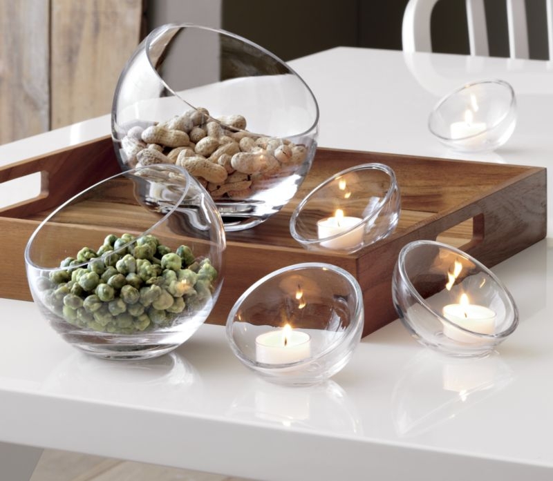 Tilt 6" Medium Bowl - Image 7