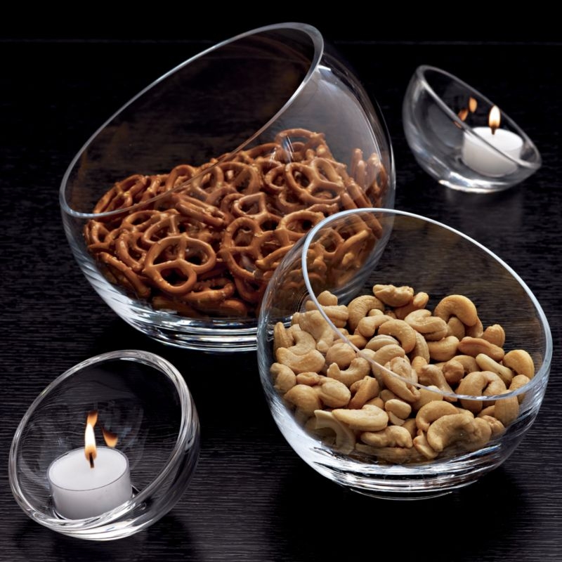 Tilt 6" Medium Bowl - Image 9