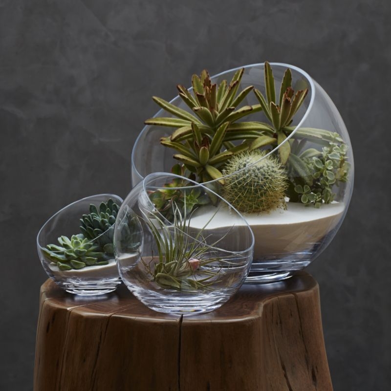 Tilt 6" Medium Bowl - Image 10