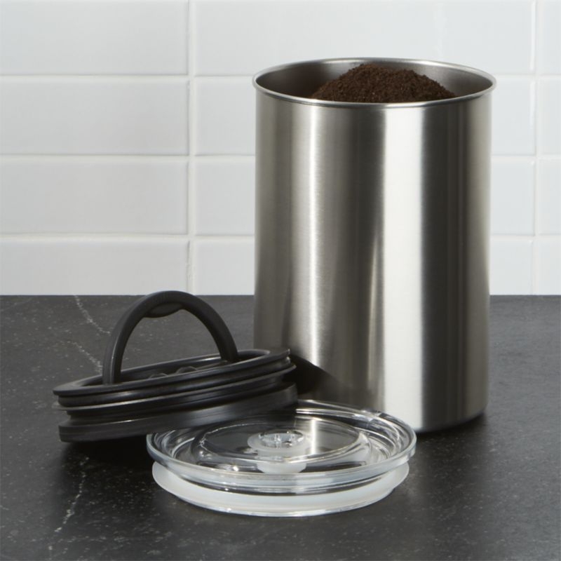 Airscape Coffee Canister - Image 1