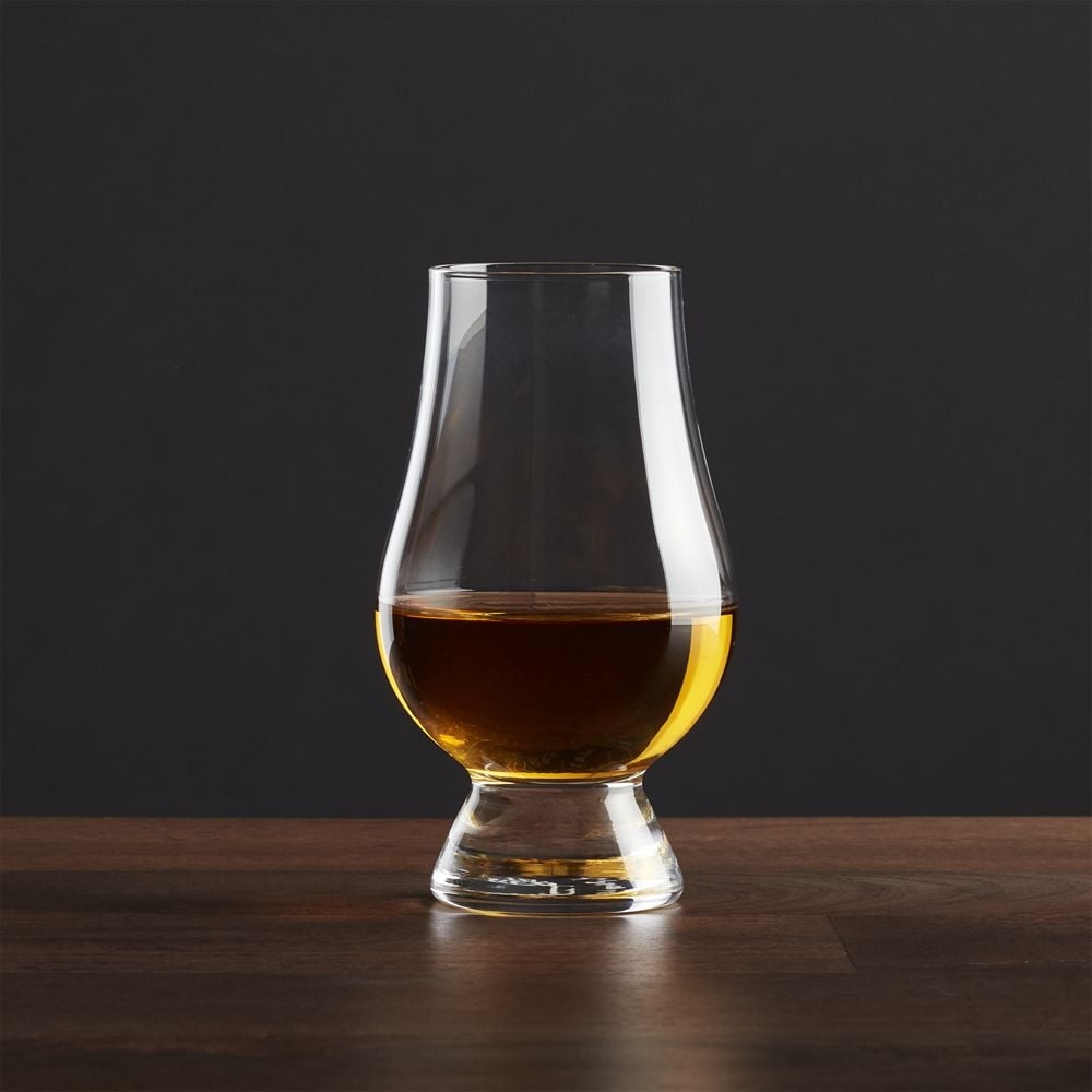 The Glencairn 6-Oz. Whiskey Glass - Image 0