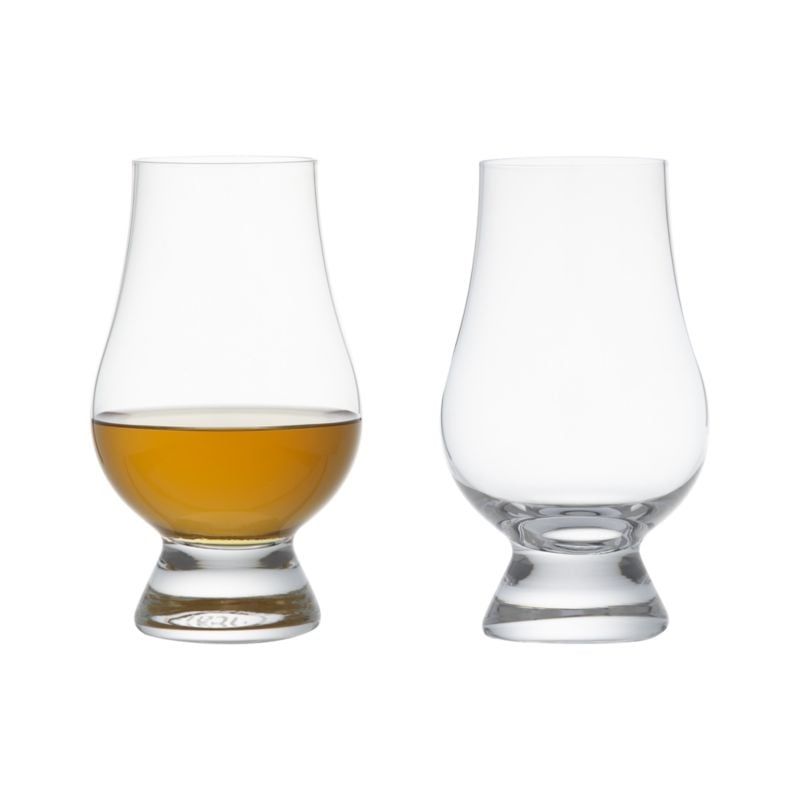 The Glencairn 6-Oz. Whiskey Glass - Image 6