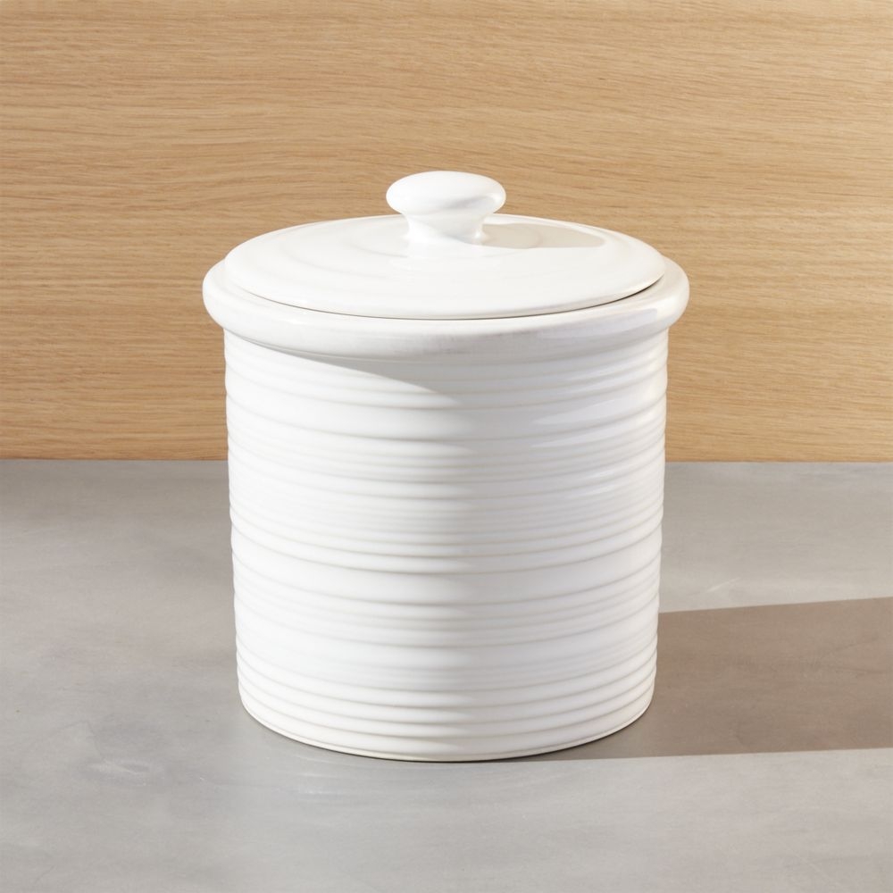 Farmhouse Small Canister - Image 0