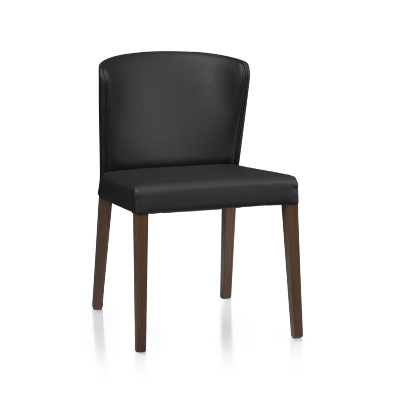 Curran Moss Brown Dining Chair - Image 3