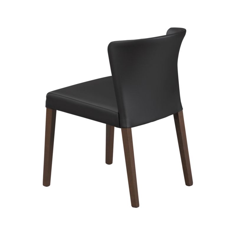 Curran Moss Brown Dining Chair - Image 5