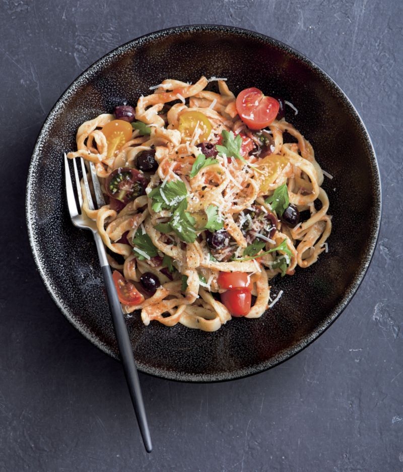 Jars Tourron Black Low Bowl - Image 2