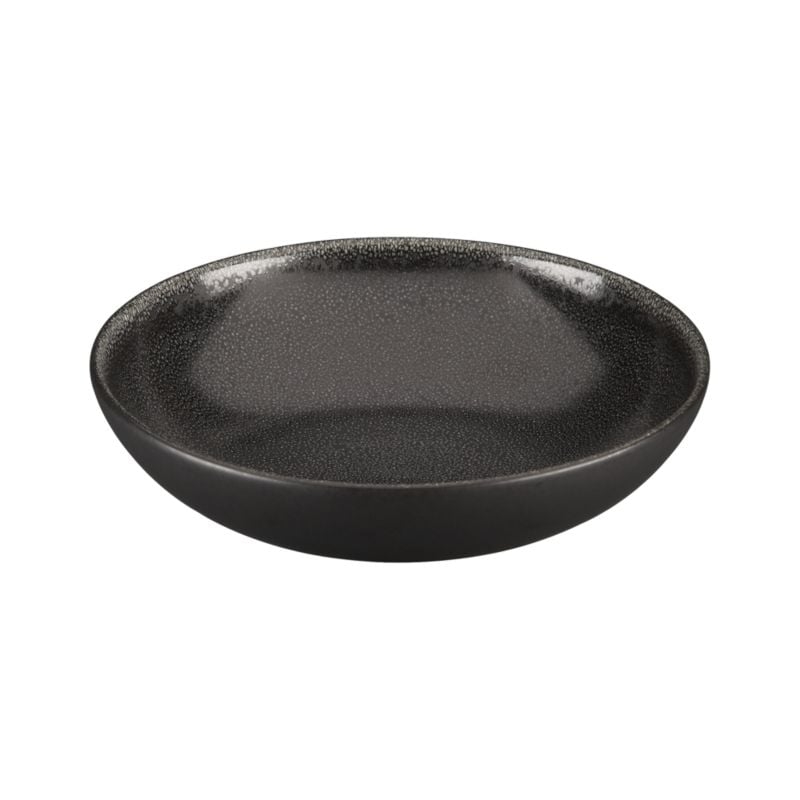 Jars Tourron Black Low Bowl - Image 5