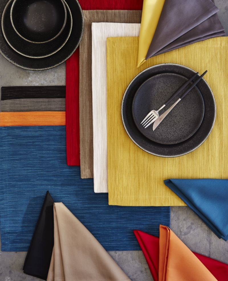 Jars Tourron Black Bowl - Image 5