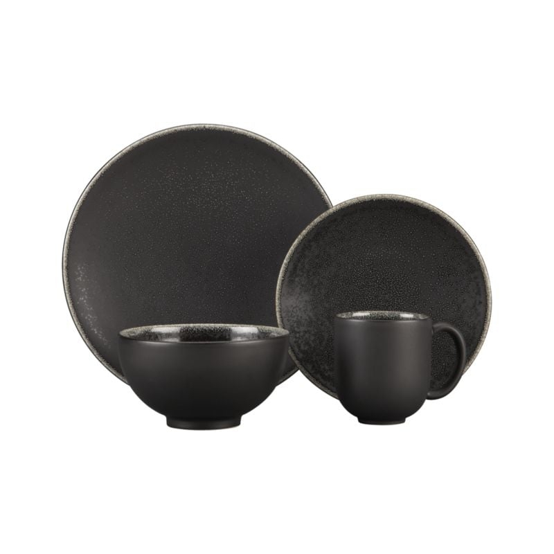 Jars Tourron Black Bowl - Image 6