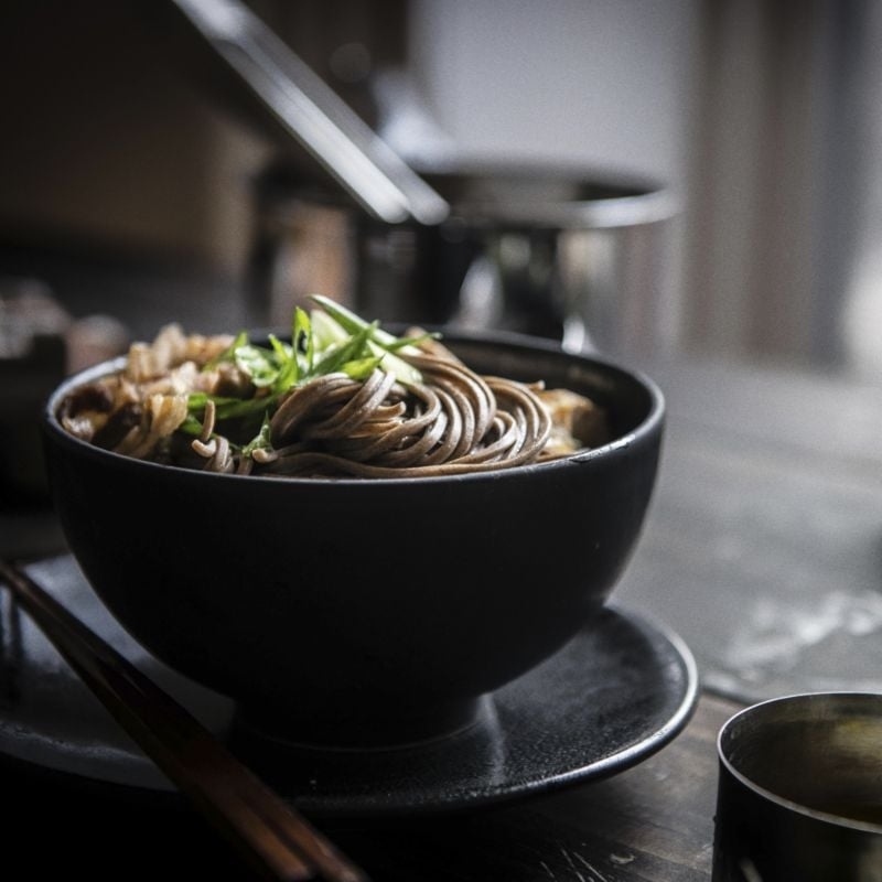 Jars Tourron Black Bowl - Image 7