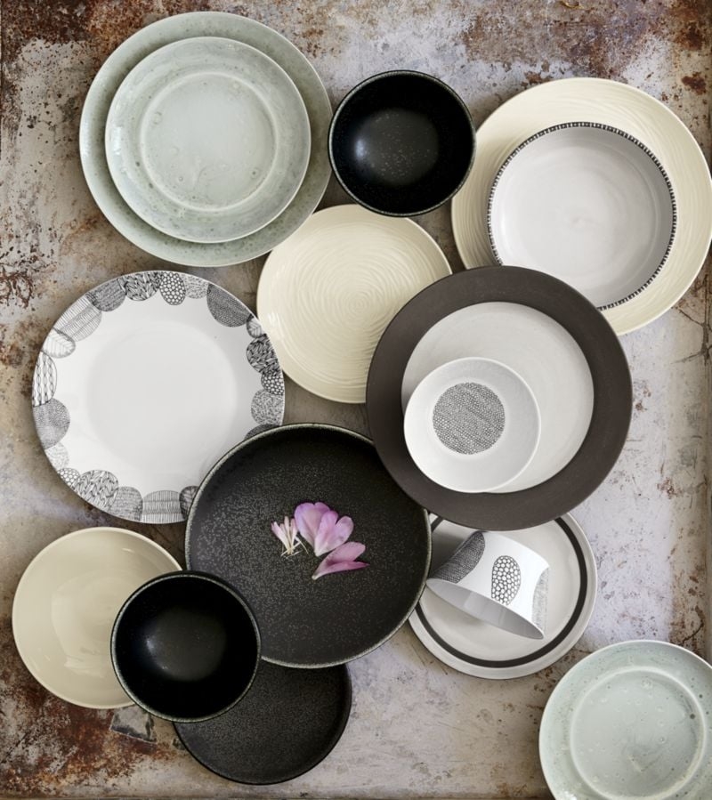 Jars Tourron Black Bowl - Image 9