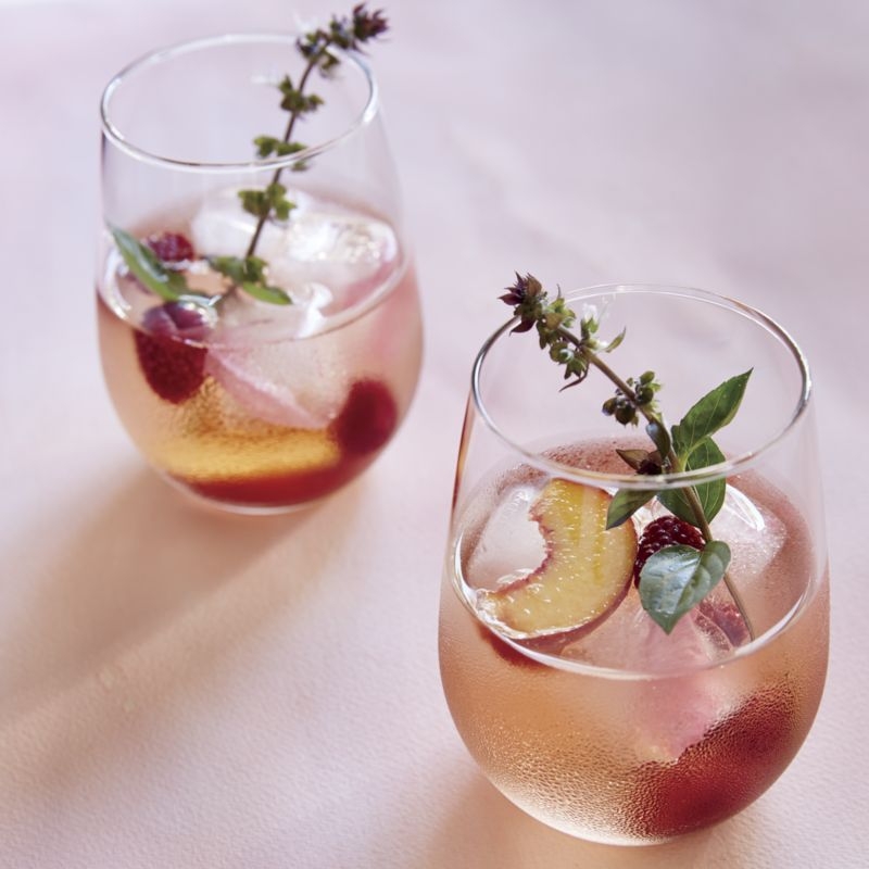 Aspen 11.75-Oz. Stemless Wine Glass - Image 3