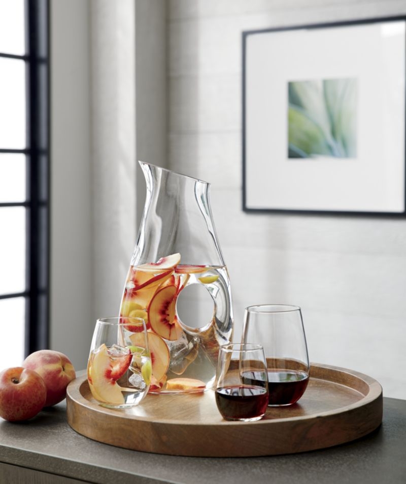 Aspen 11.75-Oz. Stemless Wine Glass - Image 8