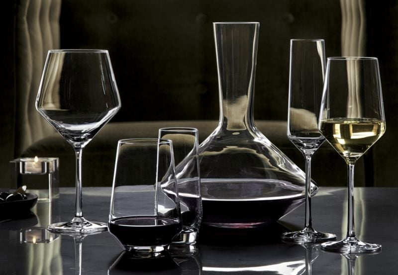 Schott Zwiesel Tour Stemless Wine Glass 19-Oz. - Image 1