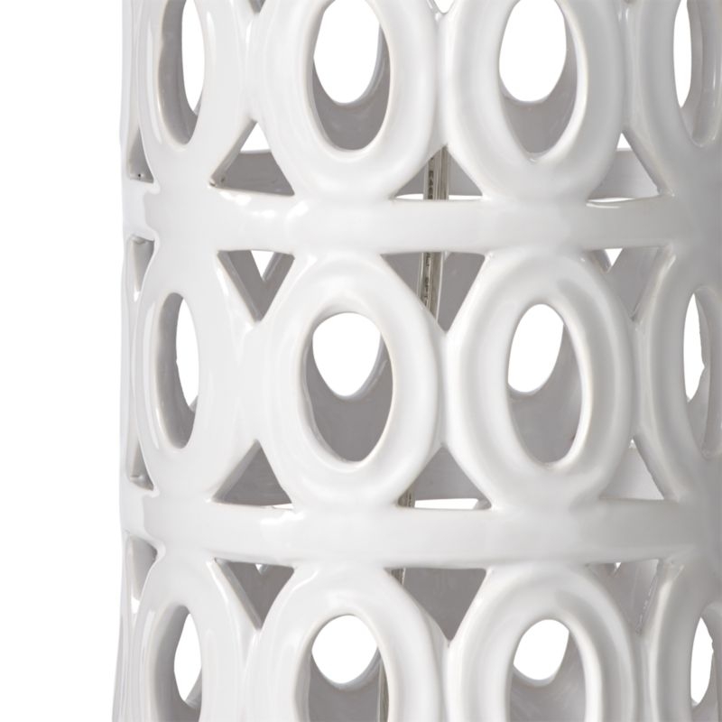 Cote Table Lamp - Image 6