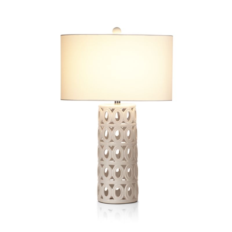 Cote Table Lamp - Image 7