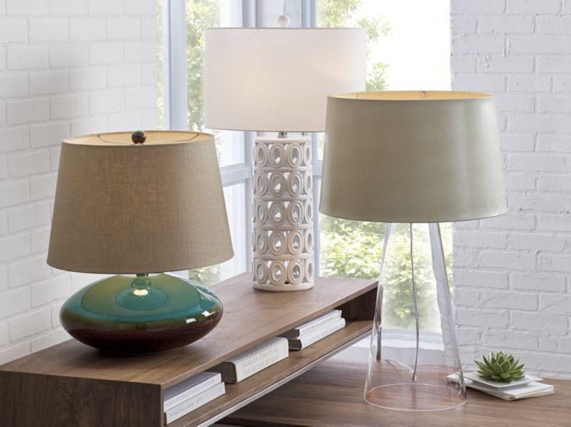 Cote Table Lamp - Image 9
