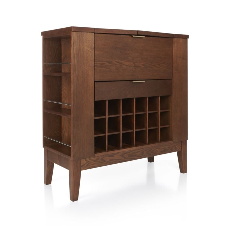 Parker Spirits Bourbon Cabinet - Image 2