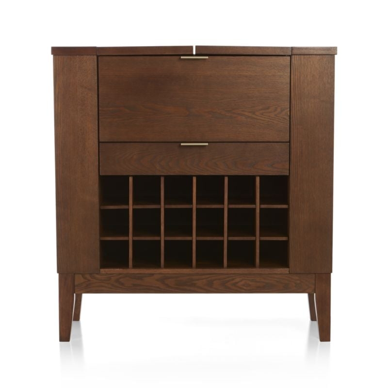 Parker Spirits Bourbon Cabinet - Image 3