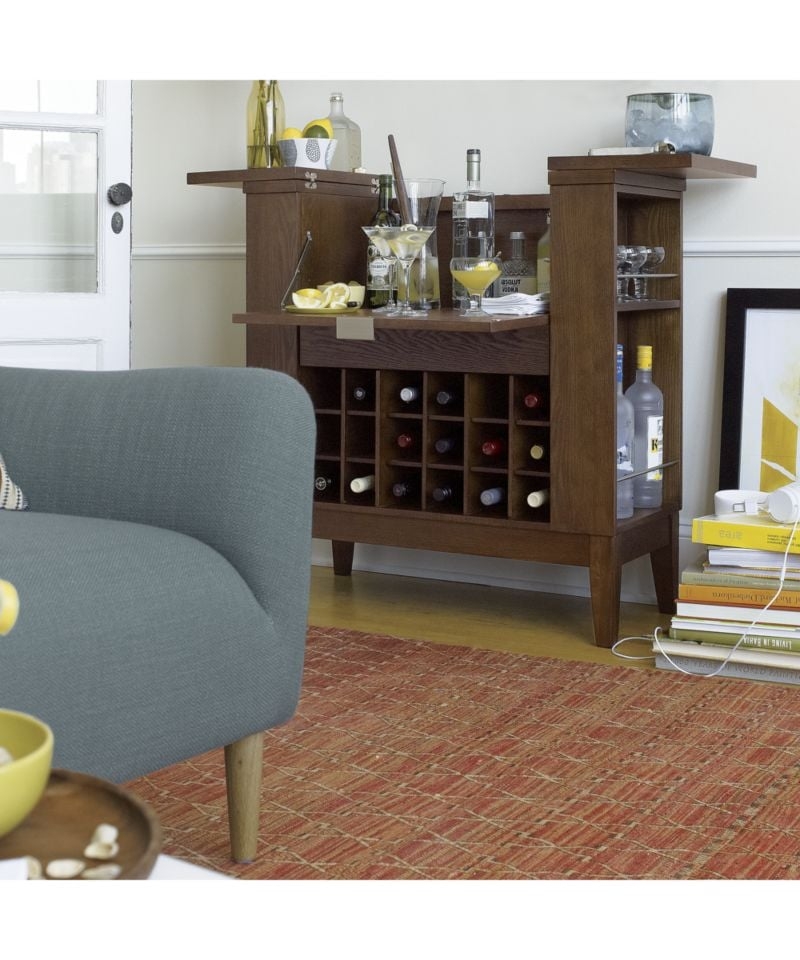 Parker Spirits Bourbon Cabinet - Image 6