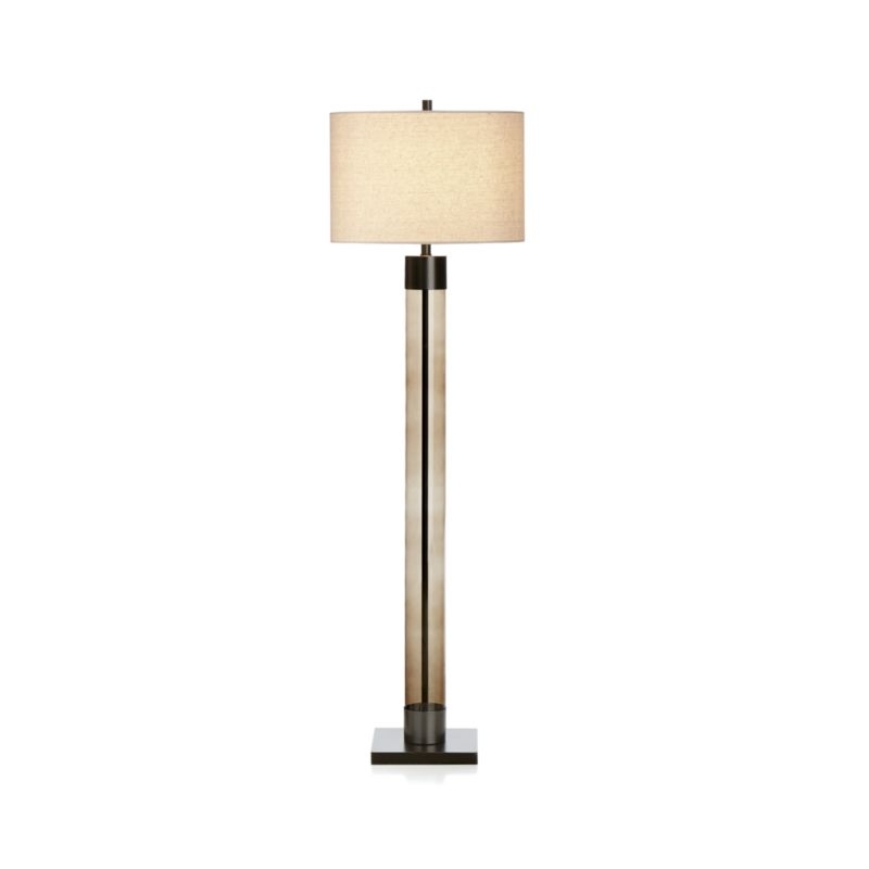 Avenue Bronze Floor Lamp - Image 2