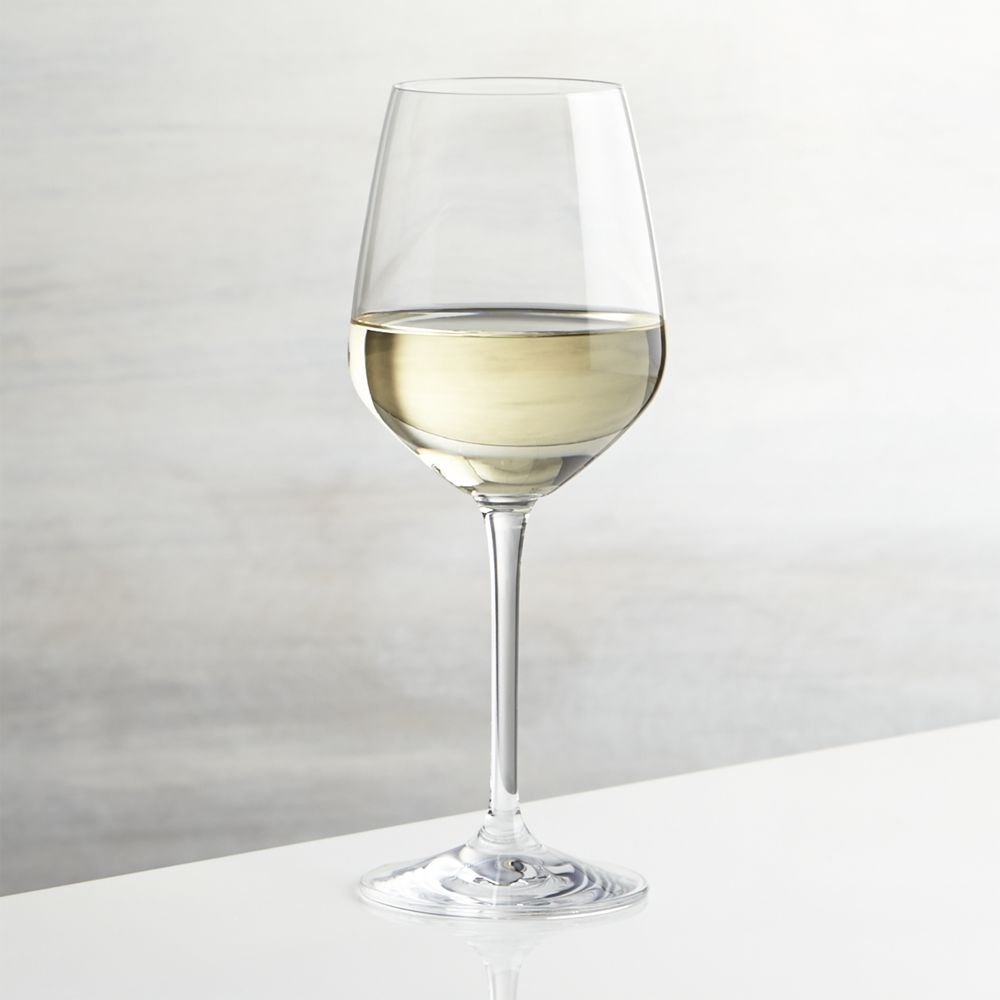 Nattie White Wine Glass - Image 0