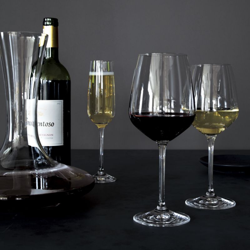 Nattie White Wine Glass - Image 6