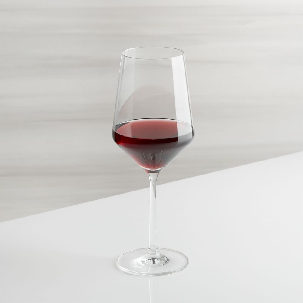 Schott Zwiesel Tour Red Wine Glass 18-Oz. - Image 0