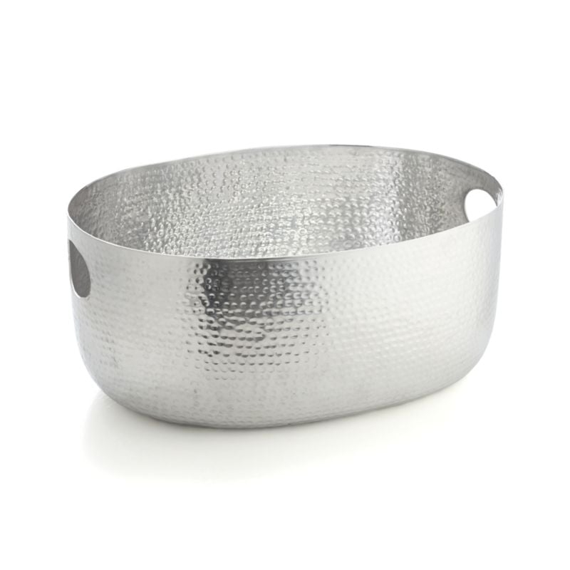Bash Silver Beverage Tub - Image 7