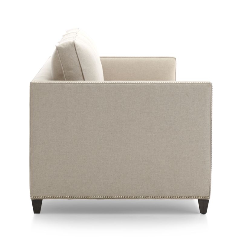 Dryden 3-Seat 103" Grande Sofa with Nailheads - Image 3