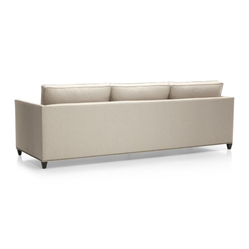 Dryden 3-Seat 103" Grande Sofa with Nailheads - Image 4