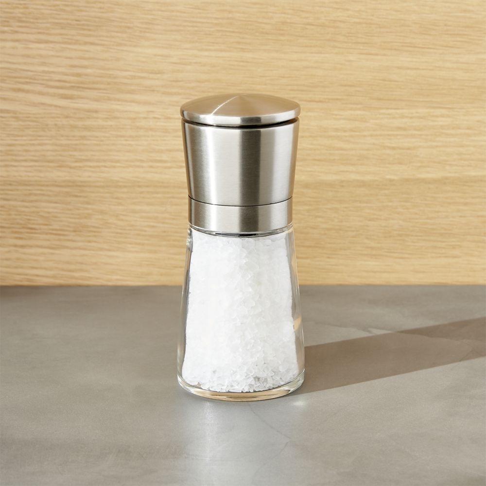 Olde Thompson Bavaria Salt Mill - Image 0