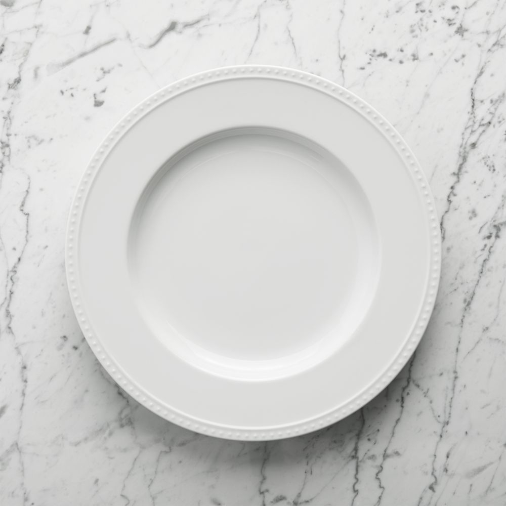 Staccato Dinner Plate - Image 0