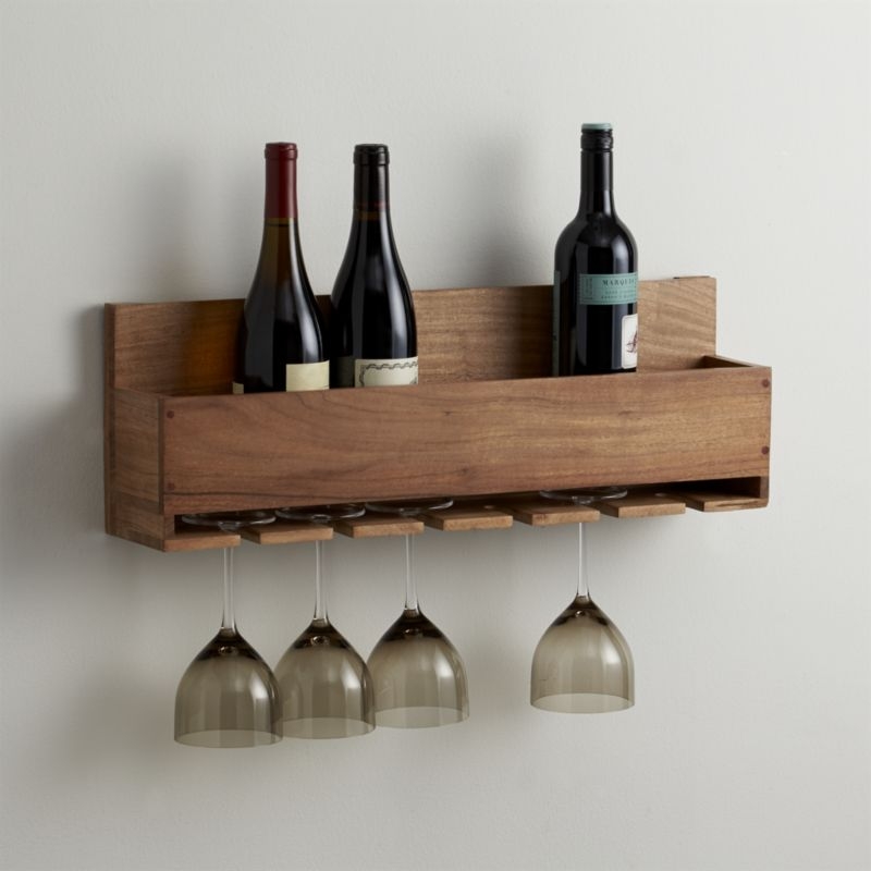 Wine-Stem Rack - Image 1