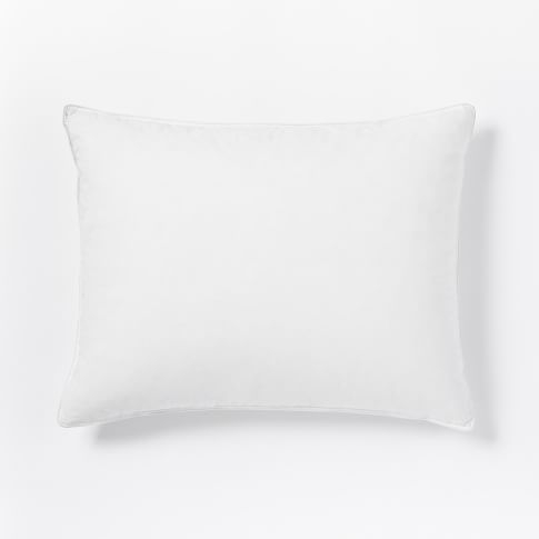 Standard Down Alternative Pillow Inserts - Image 0
