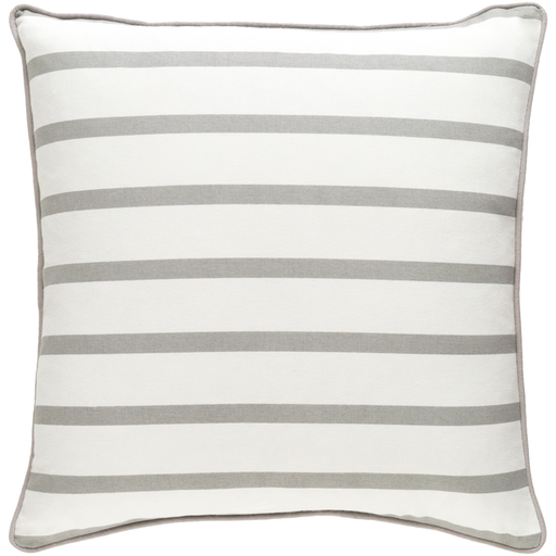 Glyph Pillow, 18" with Down Insert - Image 0